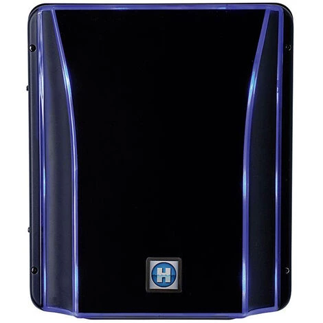 Electrolyseur Au Sel Salt And Swim 2.0 22 G - Hayward