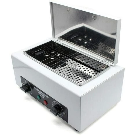 SENDERPICK Stérilisateur à Air Chaud 300 W