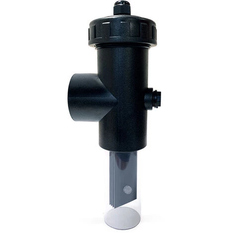 Electrolyseur Au Sel Salt And Swim 2.0 22 G + Détecteur De Débit - Hayward – Image 2