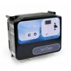 ASTRALPOOL Electrolyseur Au Sel SEC CLEAR 55M3 (piscine 10x5) Astrapool