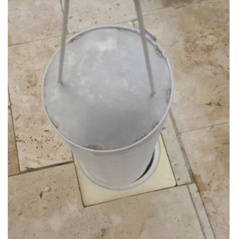 MANCHETTE DE RECHANGE CARTOUCHE WELTICO C5 EASYFILTER – Image 3