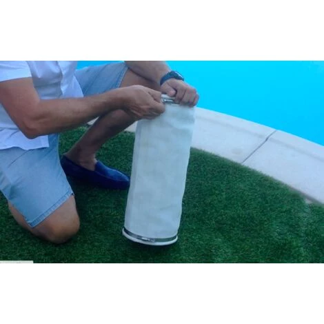 MANCHETTE DE RECHANGE CARTOUCHE EASYFILTER WATERAIR ESCATOP / ESCAWAT / HAYWARD – Image 2