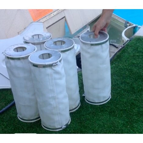 MANCHETTE DE RECHANGE CARTOUCHE EASYFILTER WATERAIR ESCATOP / ESCAWAT / HAYWARD – Image 3