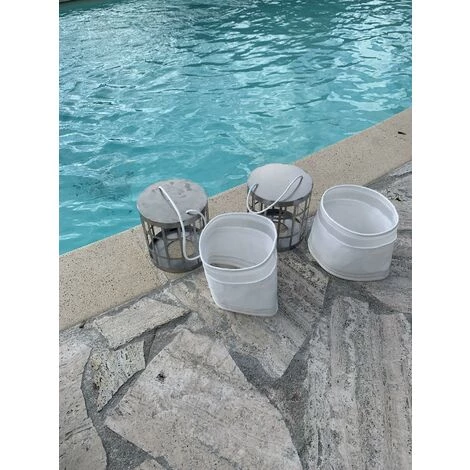 EASYFILTER LOT DE 2 CARTOUCHES FB12 – Image 2