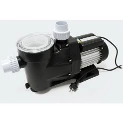 HELLOSHOP26 Pompe De Piscine - Filtre 28800 L/h 1300 W Circulation