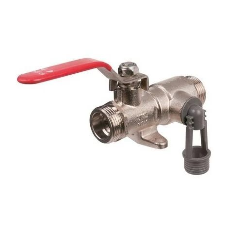 Centrale D'hygiéne Et De Désinfection Seko Lefranc Bosi Désignation Vanne Disconnectrice – Image 2