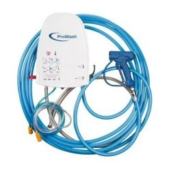 Centrale D'hygiéne Et De Désinfection Seko Lefranc Bosi Désignation Centrale 2 Produits Longueur Tuyau 15 M