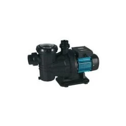 ID PISCINE Pompe Filtration ESPA Silver 12m