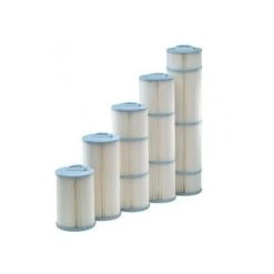 Cartouche De Filtration Weltico C6 (625 Mm)