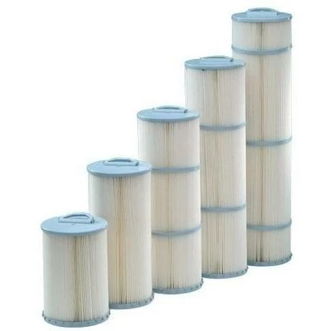 Cartouche De Filtration Weltico C7 (750 Mm)