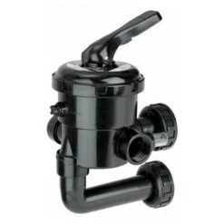 ASTRALPOOL Vanne Multivoies Astral 1"1/2