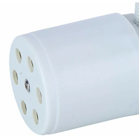 Vanne à Bille Flottante En Plastique De Vanne De Contrôle De Niveau D'eau Automatique Pour Réservoirs D'eau Tours Piscines,Starlight – Image 4