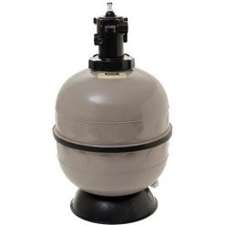 HAYWARD Filtre Pro Top Série Hi 6 M³/h Ø400