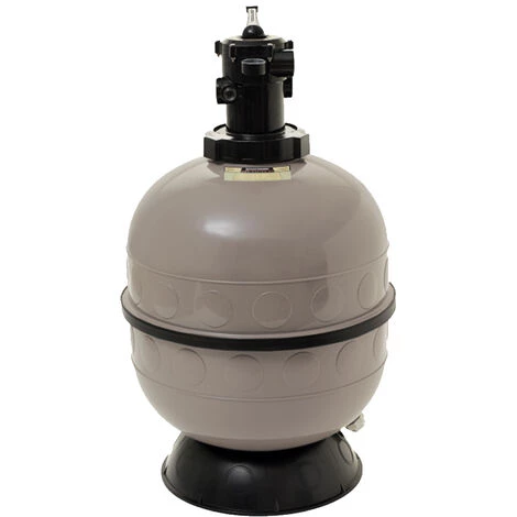 HAYWARD Filtre Pro Top Série Hi 6 M³/h Ø400