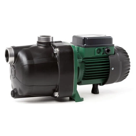 Surpresseur 0.75cv Triphasé - 036443 - Dab – Image 2