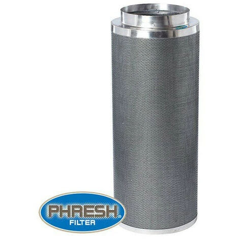 Filtre à Charbon Actifs PHRESH FILTER 2000m3/H 315x600mm – Image 2