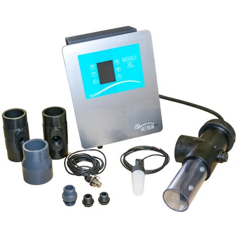 BAYROL QUíMICOS Electrolyseur Au Sel Salt Relax Pro – Image 2