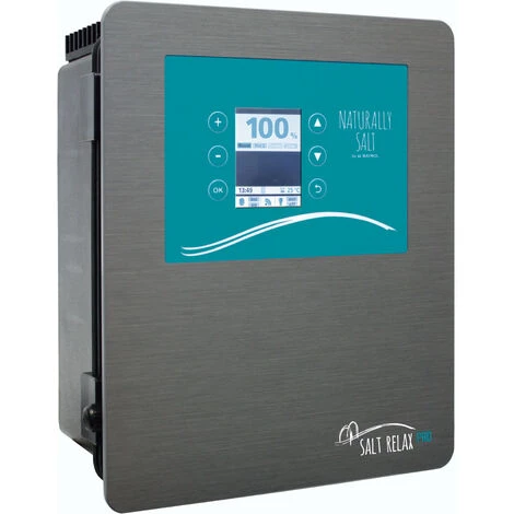 BAYROL QUíMICOS Electrolyseur Au Sel Salt Relax Pro – Image 3