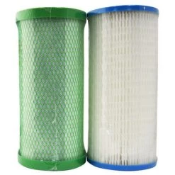 FILTRES DE RECHANGE SUPERGROW - GROWMAX WATER