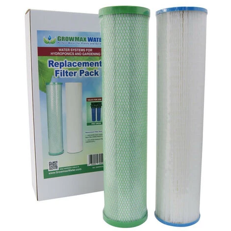GROWMAXWATER FILTRES DE RECHANGE PRO GROW - GROWMAX WATER – Image 2
