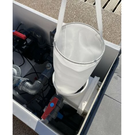 EASYFILTER POCHE FILTRINOV GS 14 /10M – Image 2