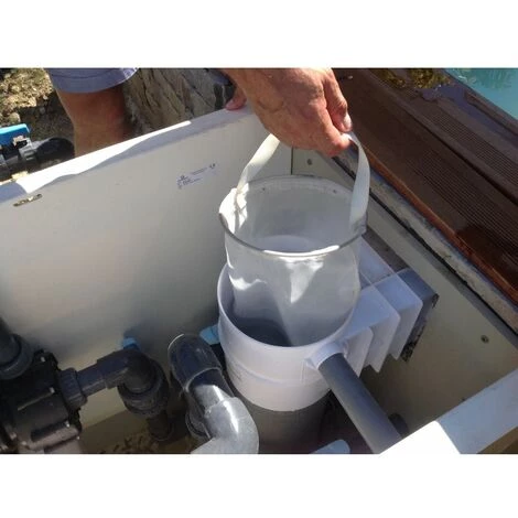 EASYFILTER POCHE FILTRINOV GS 14 /10M – Image 3