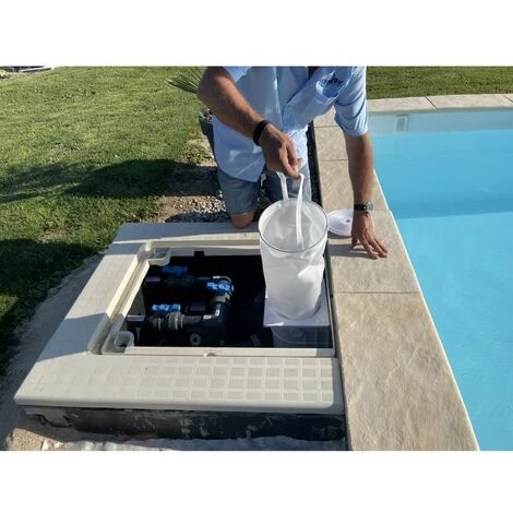 EASYFILTER POCHE FILTRINOV GS 14 /10M – Image 4