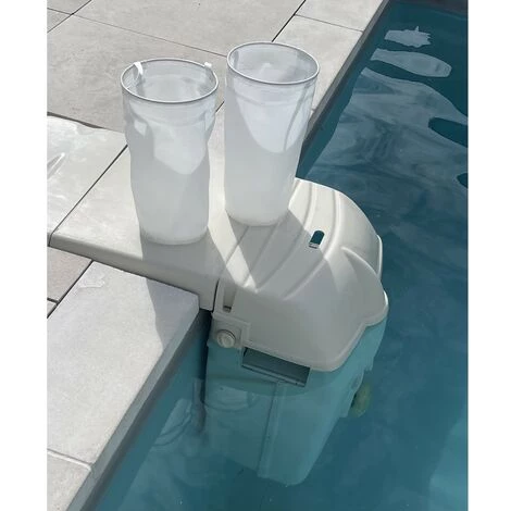 EASYFILTER POCHE FILTRINOV MX18 /10M – Image 2