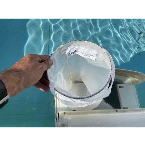 EASYFILTER POCHE FILTRINOV MX18 /10M – Image 3