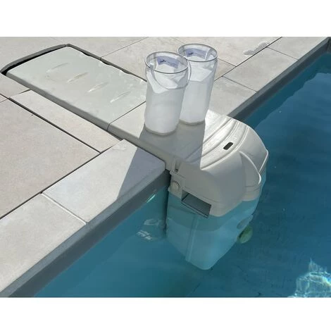 EASYFILTER POCHE FILTRINOV MX18 /10M – Image 4