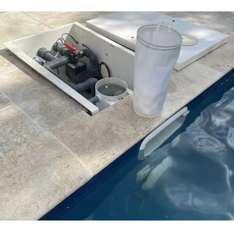 EASYFILTER CARTOUCHE FILTRINOV GS14 EASYCLEAN – Image 2