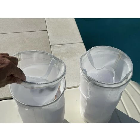 EASYFILTER LOT DE 2 CARTOUCHES FILTRINOV EASYCLEAN FB12 /14 – Image 3