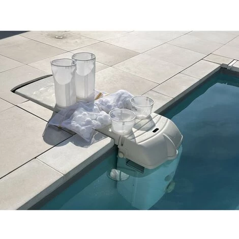 EASYFILTER LOT DE 2 CARTOUCHES FILTRINOV EASYCLEAN FB12 /14 – Image 4