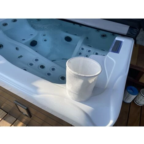 EASYFILTER POCHE SPA LINEA/BE WELL – Image 2