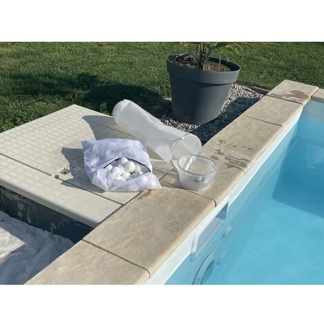 EASYFILTER CARTOUCHE WELTICO 7 EASYCLEAN