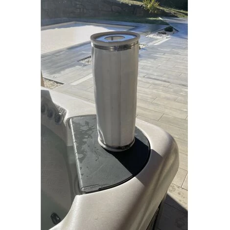 EASYFILTER CARTOUCHE SPA BEACH COMBER WELLIS PALERMO BALAGA – Image 4