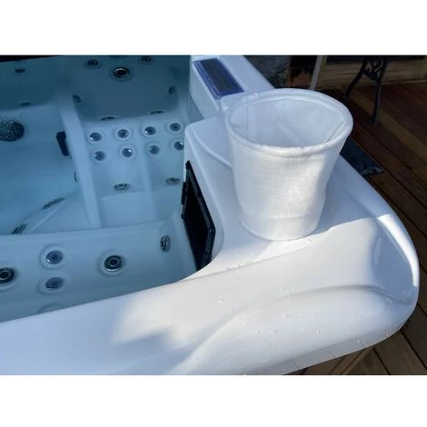 EASYFILTER SPA POCHE ALINA / BE WELL – Image 3