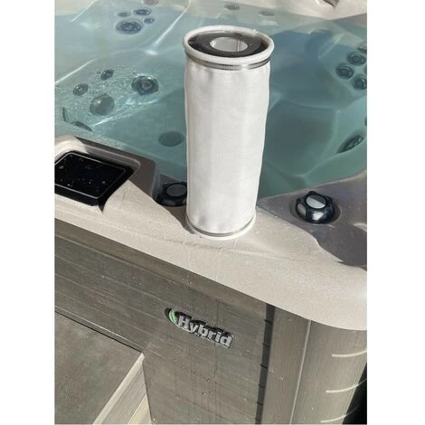 EASYFILTER MANCHETTE CART SPA BEACHCOMBER WELLIS PALERMO BALAGA – Image 4