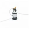 BESTWAY Piscina Purificatore Di Sabbia 2.006 Litri / Ora