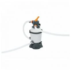 BESTWAY Piscina Purificatore Di Sabbia 2.006 Litri / Ora