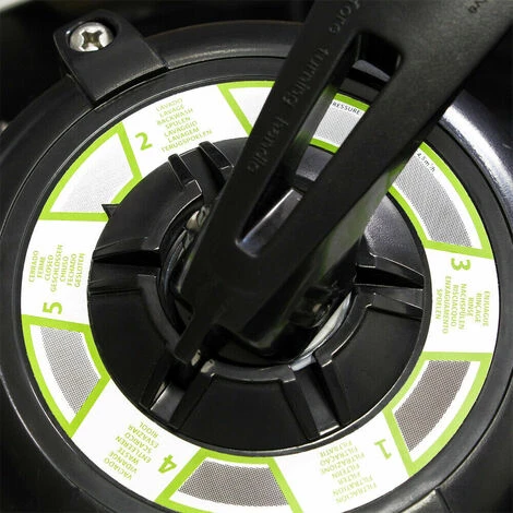 HELLOSHOP26 Cuve Filtrante Bac Filtre à Sable S Wattsimminpool Piscine Filtre Piscine Hors-sol - Or – Image 5