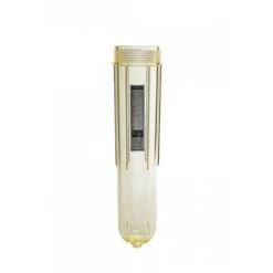 CINTROPUR Cloche Transparente NW 32