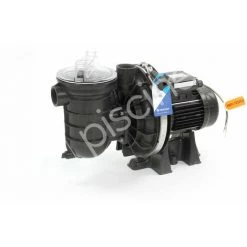 Pompe La Sta-Rite 0,75 CV / 12 M³/h Tri - Pentair