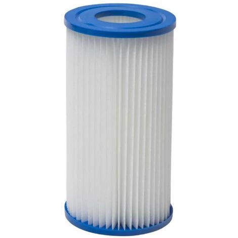 WERKAPRO Cartouche Filtre Compatible Avec épurateur à Cartouche De Type A, A/C & III