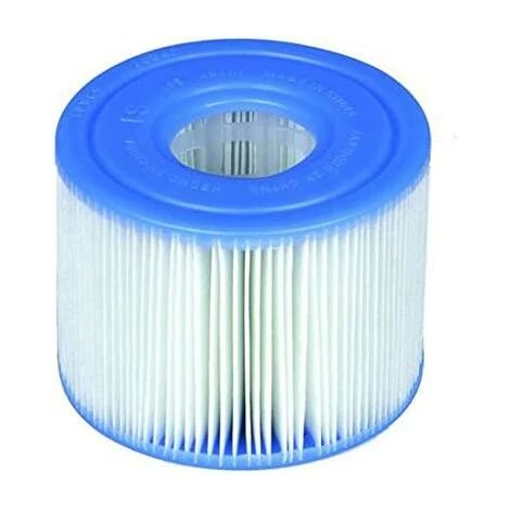 INTEX C INTEX 12 Cartouches Pure Spa (6 Lots De 2 Filtres) – Image 3