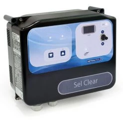 Astralpool - Pack Electrolyseur Sel Clear Astral 95m3