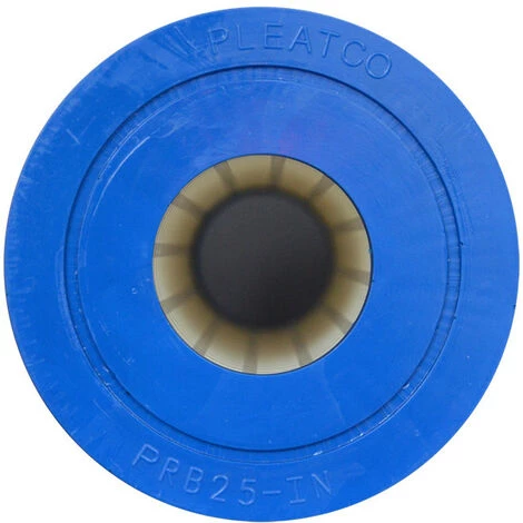 Cartouche De Filtration Spa PRB25-IN - Pleatco Electronic & Filter Corp. - Blanc – Image 4