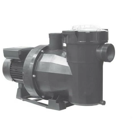 Pompe Auto-amorçante VITORIA PLUS 1CV 230V Bipolaire - ASTRALPOOL