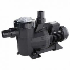 SUINGA Pompe Victoria Plus, 21 500 L/h - 1,10 KW - 1,5 CV - Monophasée