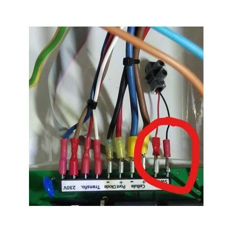 BIOPOOL Cellule Activ'Sel TPS 060 – Image 2